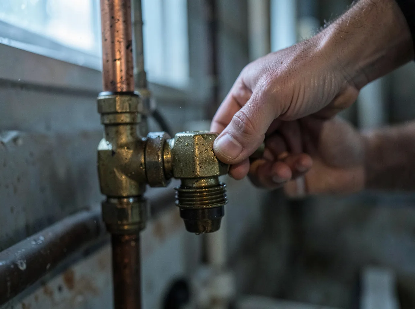 Emergency Plumber Sutter, CA FAQs